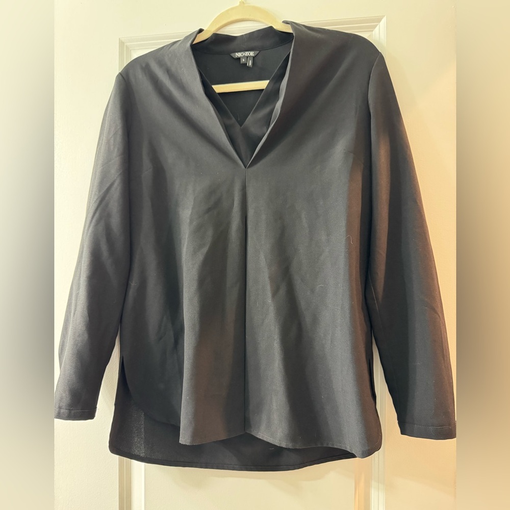 NIC+ZOE BLOUSE